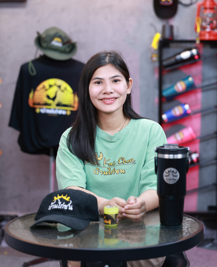 เดซี่ ไก่ชน