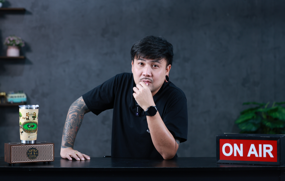 หมูแฮม บ้าไก่